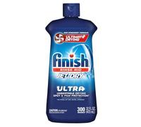 FINISH Rinse AID Jet-Dry Ultra 300 Washes 32 FL OZ (946ml)