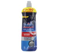 Finish Rinse Aid & Polish Dishwasher - 800 ml