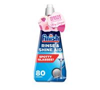 Finish Rinse Aid Original – Shine & Protect 400 ml
