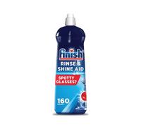 Finish Rinse Aid Regular 800ml (Pack of 12) 3245778/CASE