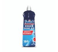 Finish Rinse Aid Regular 800ml (Pack of 12) 3245778/CASE