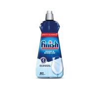 Finish Rinse Aid Original – Shine & Protect 400 ml