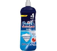 Finish Rinse Aid Shine&Protect 800ml Original