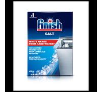 Finish Dishwasher Cleaner 250ml (Pack of 8) 3164943