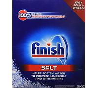 Finish Salt Better Machine Protection, 3kg