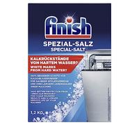 Finish Special Dishwasher Salt, 1.2 kg (Pack of 1)