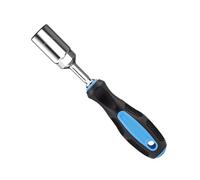 Finish Spell Port Driver Set 15 Part Search Engine Steel Extended Leg Plan for Automobile Assembly Chromiumoxide Steel Driver