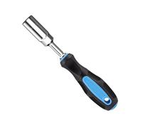 Finish Spell Port Driver Set 15 Part Search Engine Steel Extended Leg Plan for Automobile Assembly Chromiumoxide Steel Driver