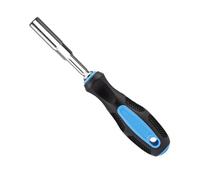 Finish Spell Port Driver Set 15 Part Search Engine Steel Extended Leg Plan for Automobile Assembly Chromiumoxide Steel Driver