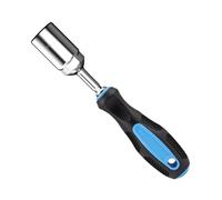 Finish Spell Port Driver Set 15 Part Search Engine Steel Extended Leg Plan for Automobile Assembly Chromiumoxide Steel Driver