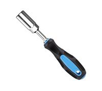 Finish Spell Port Driver Set 15 Part Search Engine Steel Extended Leg Plan for Automobile Assembly Chromiumoxide Steel Driver