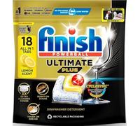 Finish Ultimate Plus 18s