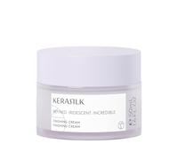 Goldwell Kerasilk Finishing Cream cream for a smooth and shiny hairstyle 50ml