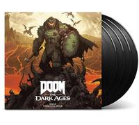 Finishing Move - Doom: The Dark Ages (original Soundtrack) [VINYL]