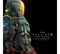 Finishing Move Inc. – The Callisto Protocol – Vinyl