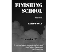 Finishing School: Volume 1 (The MacKay Series)