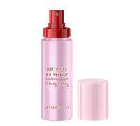 Finishing Spray Makeup, Quick-Drying Oil Control Setting Spray with Lightweight Ultra Fine Mist, Long-Lasting Hydration for Face Makeup Bridal Shower Travel Wedding Gym Use 60mL