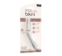 Finishing Touch Flawless Dry Use Cordless Bikini Trimmer