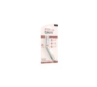 Finishing Touch Flawless Bikini Trimmer & Hair Remover - Bikini Shaver & Pubic Hair Trimmer for Women - Dry Use Intimate Razor - Painless Bi
