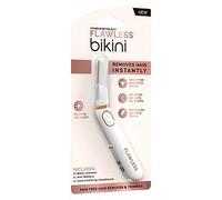 Finishing Touch Flawless Dry Use Cordless Bikini Trimmer