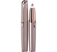 Finishing Touch Flawless Brows Blush 18K Gold Plated