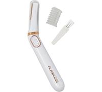 Finishing Touch Flawless Dry Use Cordless Bikini Trimmer