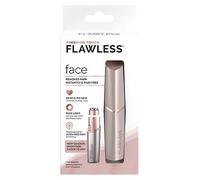 Flawless Facial Hair Remover