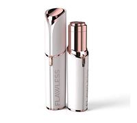 Finishing Touch Flawless Next Generation Facial Hair Remover - AA Battery Included, White
