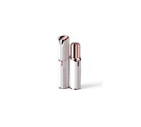 Finishing Touch Flawless Next Generation Facial Hair Remover AA Battery Included, White