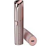 Finishing Touch Flawless Next Generation Facial Hair Remover, Blush