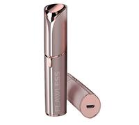 Finishing Touch Flawless Next Generation Facial Hair Remover, Rechargeable, Blush