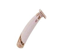 Finishing Touch Flawless Nu Razor Portable Cordless Rechargeable Electric Razor