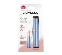 Finishing Touch Flawless Painless Hair Remover for Women, Latest Model (Paris Blue)
