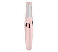 Finishing Touch Flawless Pedi - Rechargeable Electric Callus Remover Tool for an at-Home Spa Pedicure Experience - Removes Dry Skin for Smoother Feet