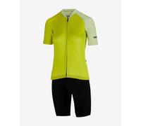 Finisseur Core Gut Kit yellow-green black Women - XL