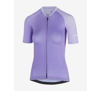 Finisseur Core Gut short sleeve lavender women's jersey - XL