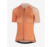 Finisseur Core Gut short sleeve peach women's jersey - L