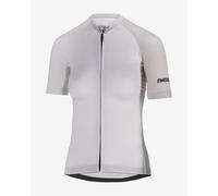 Finisseur Core Gut short sleeve white women's jersey - L