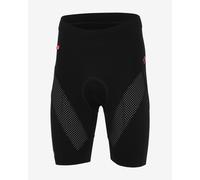 Finisseur Core Indoor Bib Shorts Black - XXL