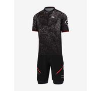 Finisseur Core MTB Signal Kit Anthracite + Finisseur Pro MTB baggy Bib Shorts + Finisseur Pro MTB inner pant - S