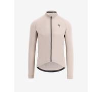 Finisseur Core Thermal Long Sleeve Jersey Pale Pink - XXL