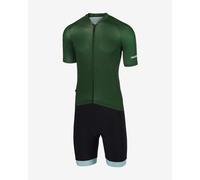 Finisseur Core Vanilla Kit Intense Green Vanilla Black - XS