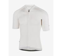 Finisseur Core Vanilla short sleeve white jersey - XXL