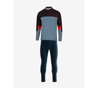 Finisseur Enduro Pro Gravel Cargo Kit Pale Grey Black - XXL