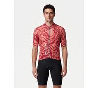 Finisseur Pro Climber XXVI Limited Edition jersey red orange - L