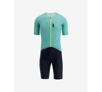 Finisseur Pro Race Adrift blue black kit - M