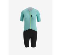 Finisseur Pro Race Adrift kit blue green black women - XL