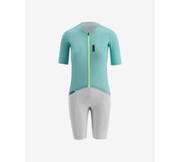 Finisseur Pro Race Adrift kit blue green grey women - XL
