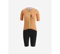 Finisseur Pro Race Adrift kit orange black women - XL