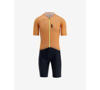 Finisseur Pro Race Adrift outfit orange black - M